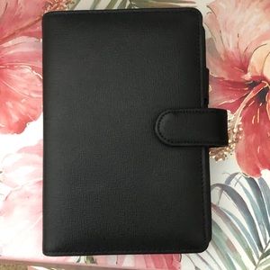 Fully Set Up Cloth & Paper Leather Personal